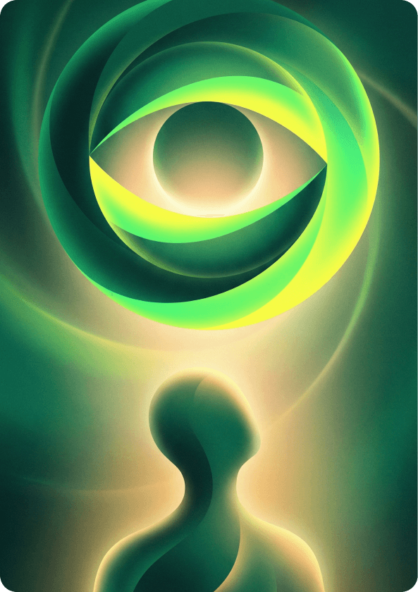 Shape the Vision You See