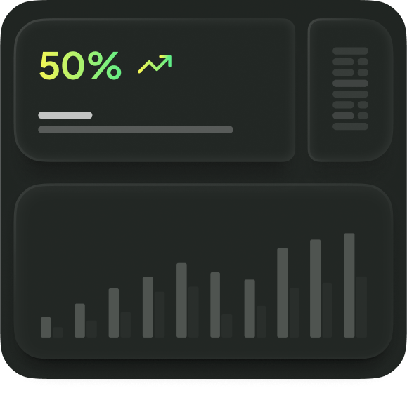 Accelerated Results