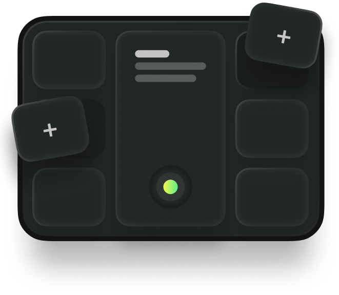 Seamless Task Automation