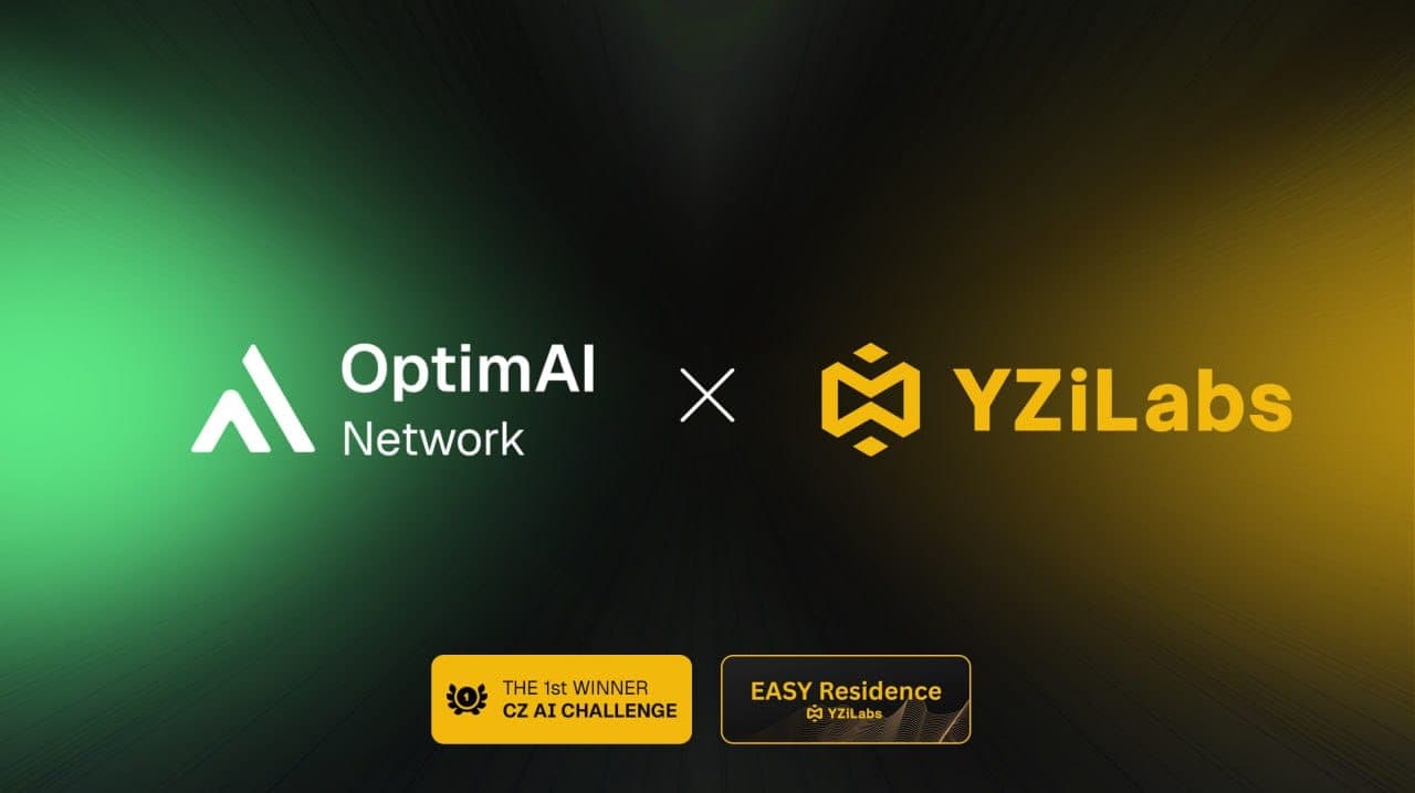 YZi Labs Announces Season 2