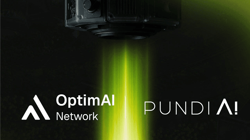 OptimAI Network Partners with Pundi AI to Advance Verifiable Agentic AI