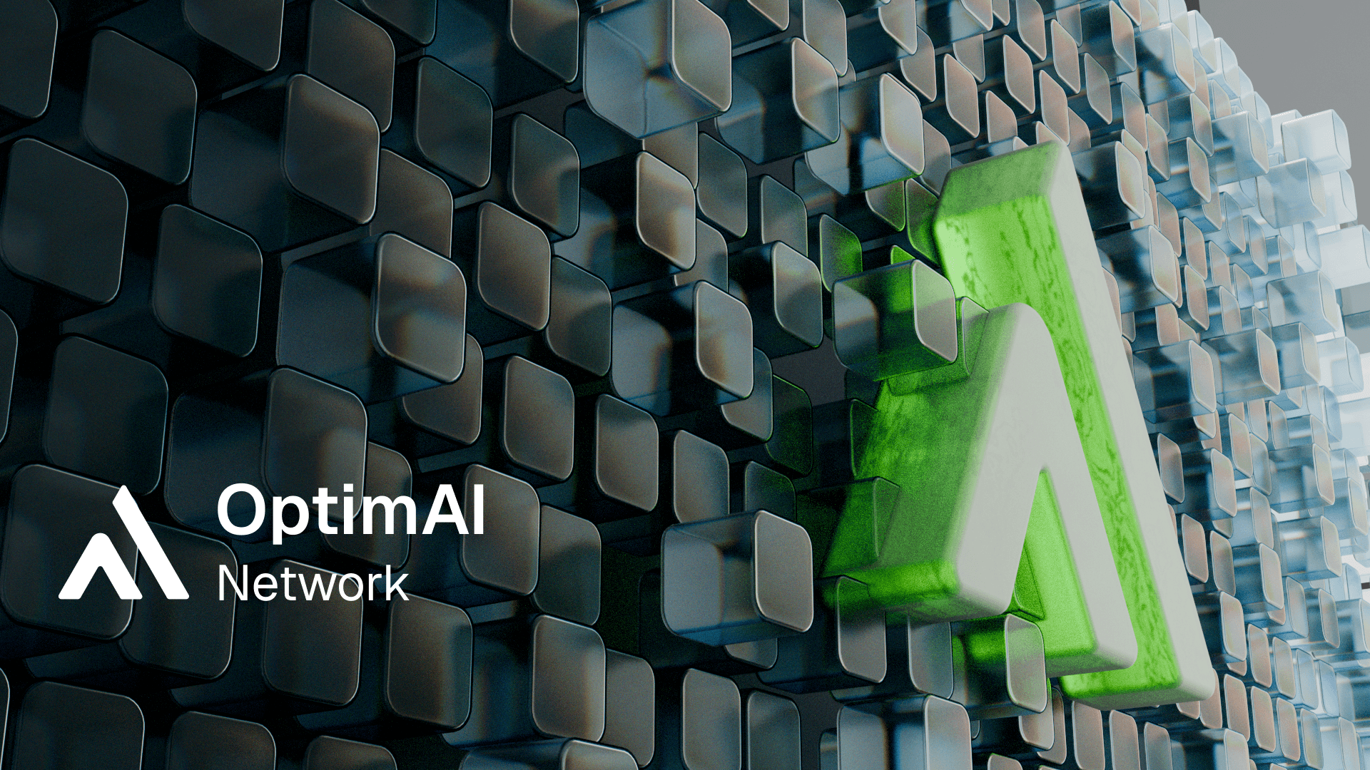 A Command-Line Gateway to Decentralized AI | OptimAI Network Blog