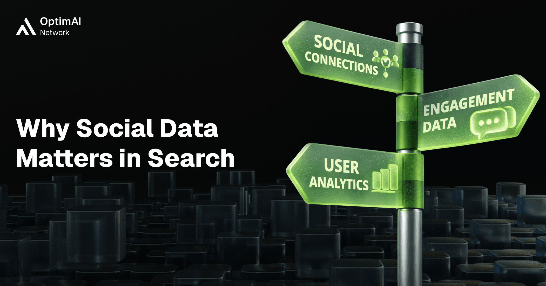 Why Social Data Matters in Search