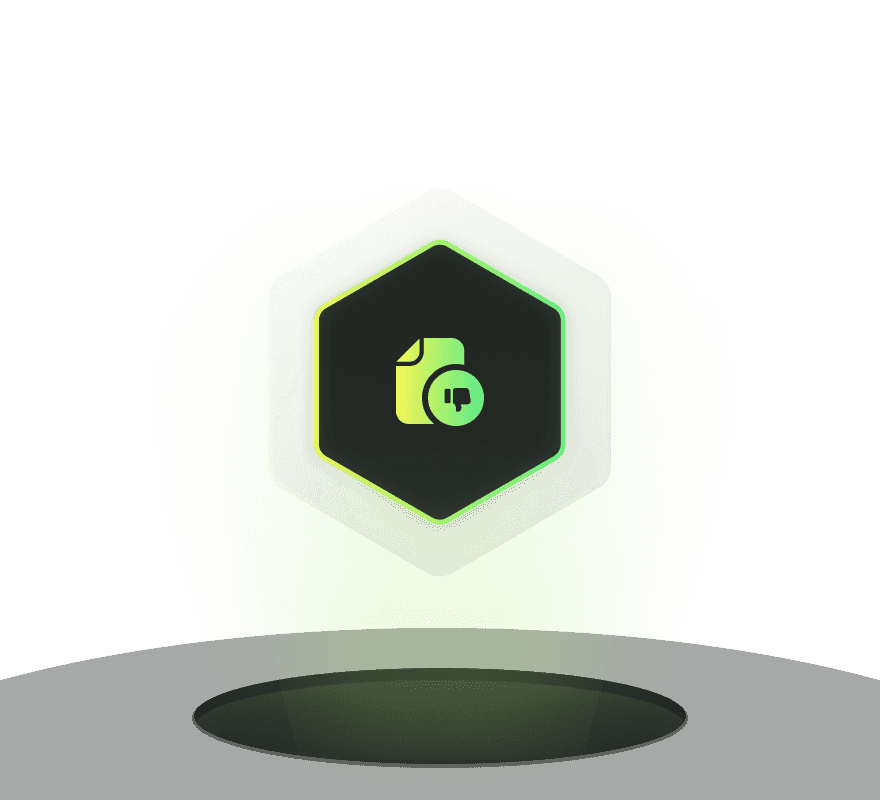 Low-Quality Data Source