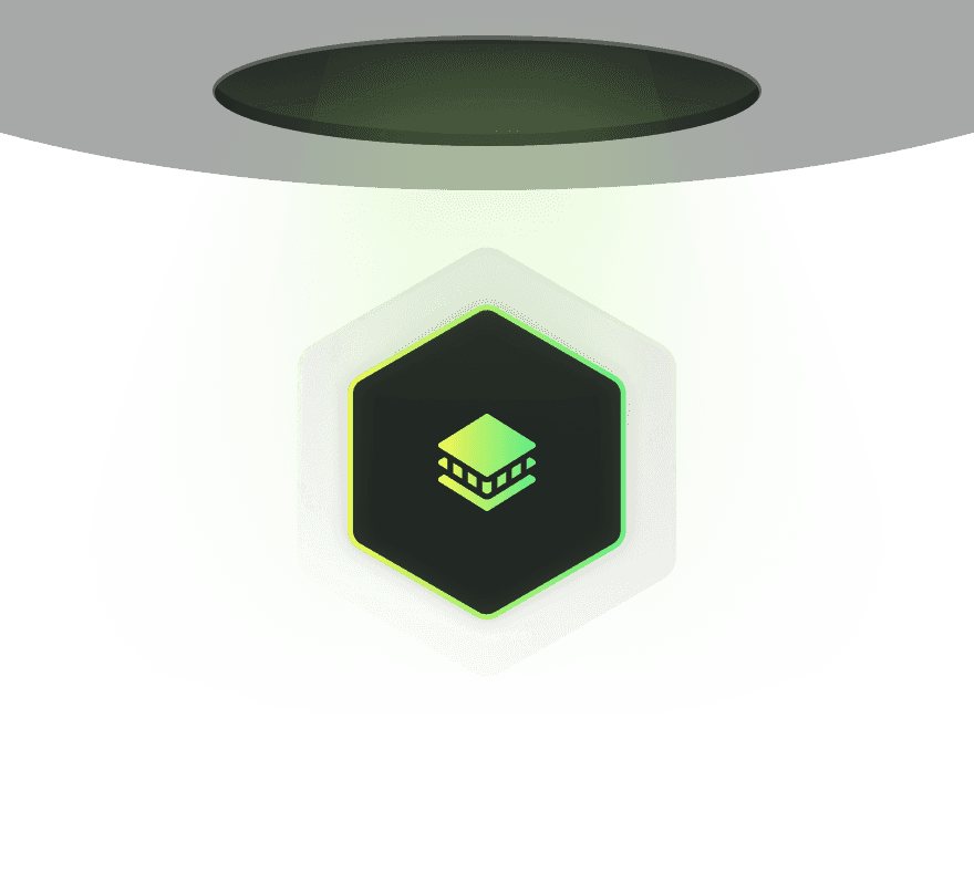 No Real Verification Layer