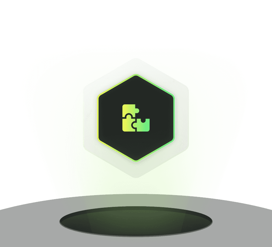 The Invisible Contributor