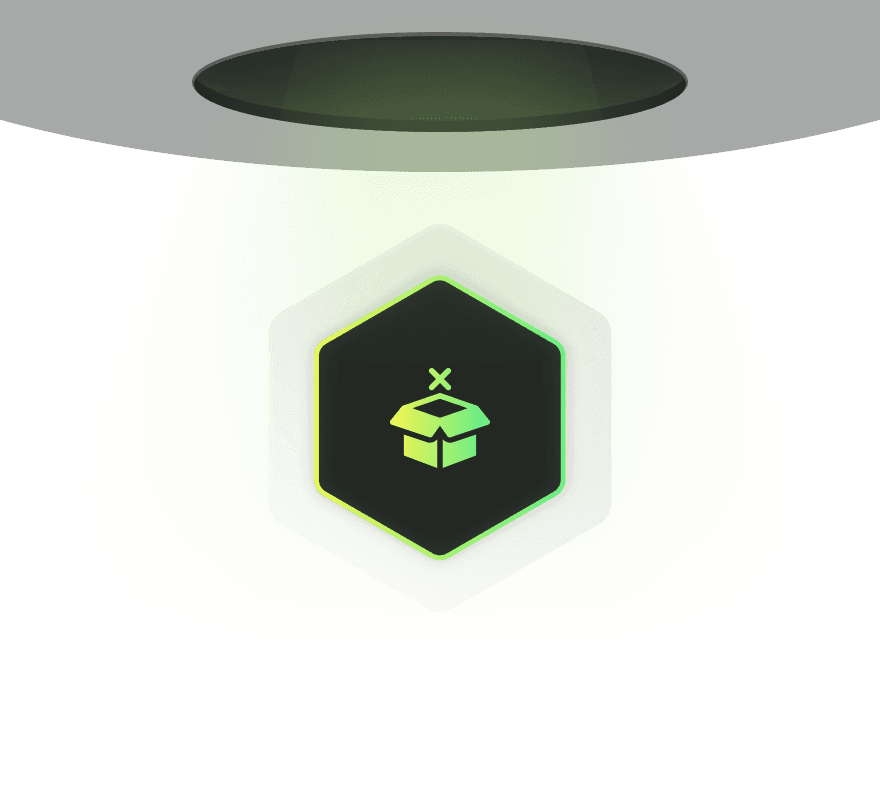 The Purpose-less Archive