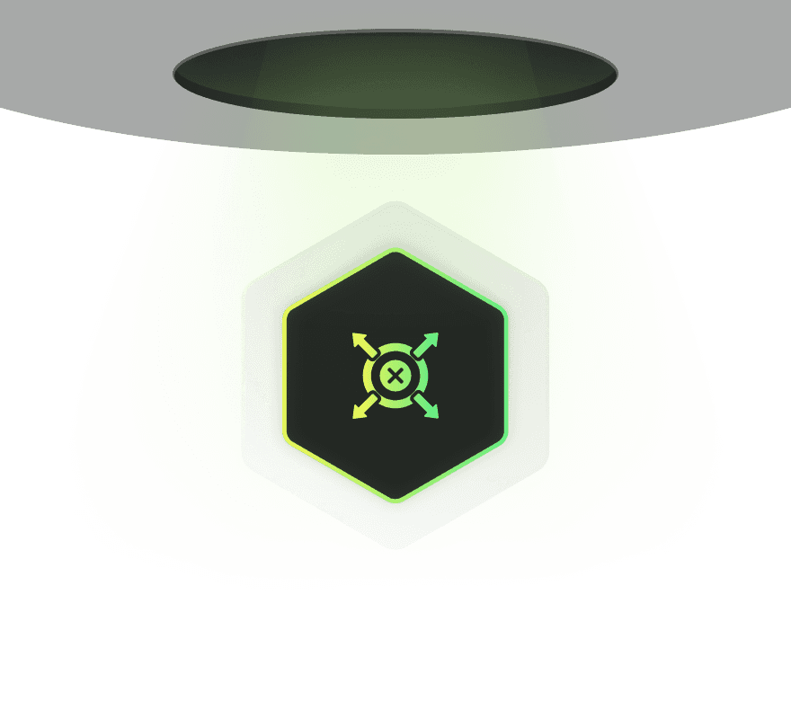 The Unscalable Foundation