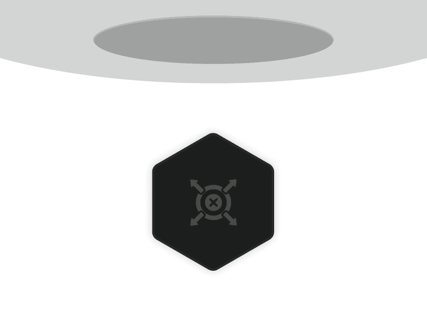 The Unscalable Foundation