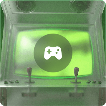 Gaming & Entertainment Tech