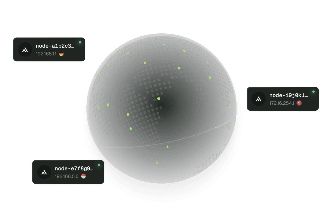 Adaptive Edge Compute