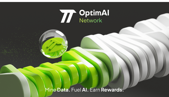 Hello June: Scaling the OptimAI Vision - One Node, One Agent at a Time