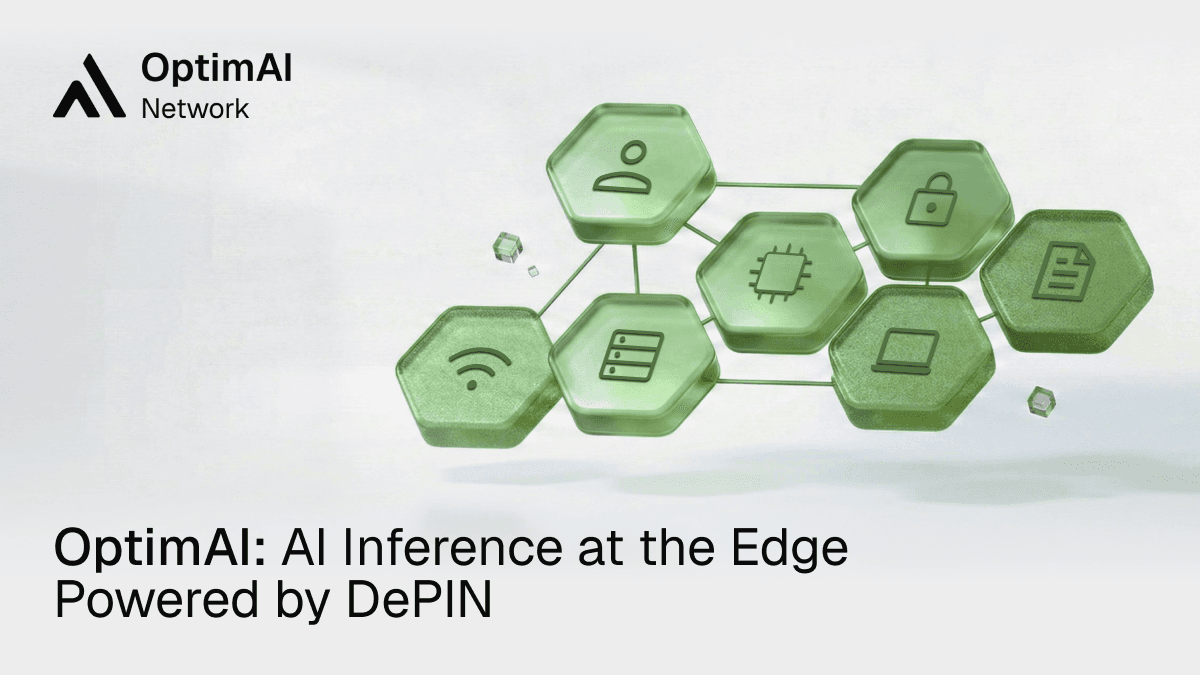 Understanding Edge Compute in the Context of OptimAI DePIN