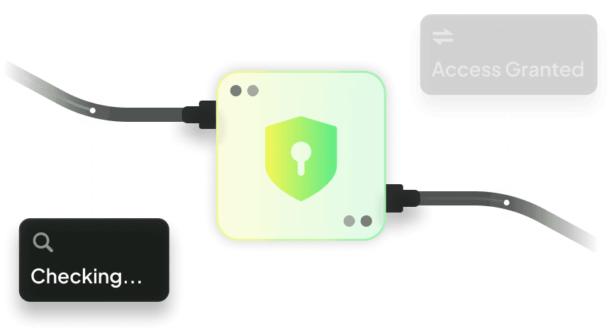 Putting Real Data Control Back to Its Creators