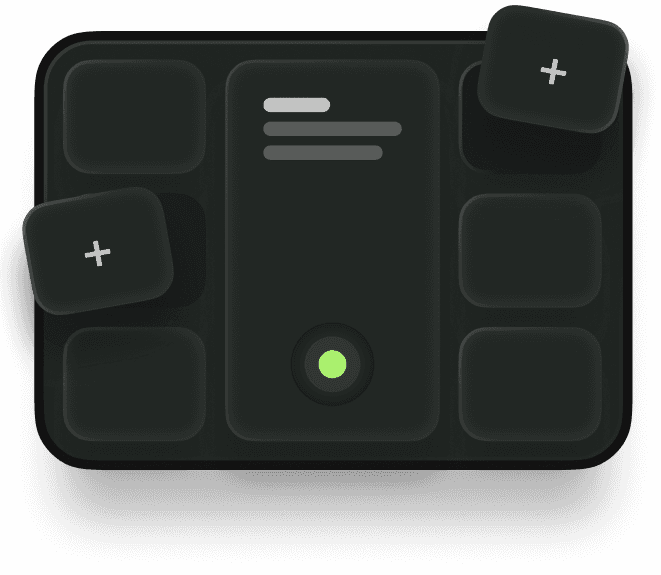 Seamless Task Automation